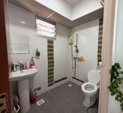 Blk 673A Waterway Banks (Punggol), HDB 3 Rooms #579739391